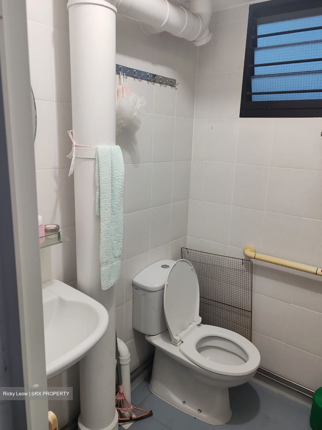 Blk 335 Teck Ghee View (Ang Mo Kio), HDB 4 Rooms #467566961